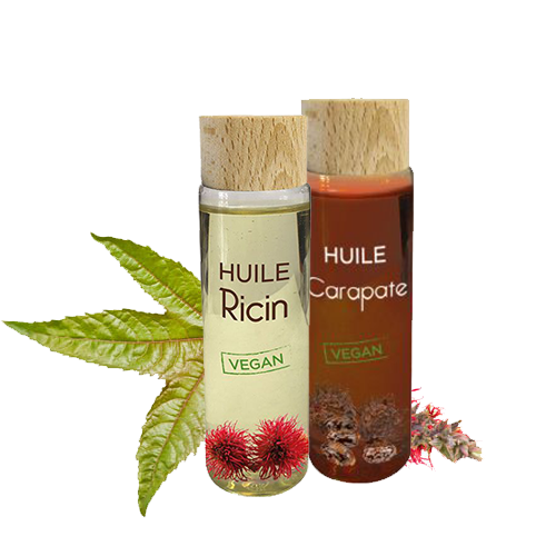 Rizinus&ouml;l, Karapaten&ouml;l